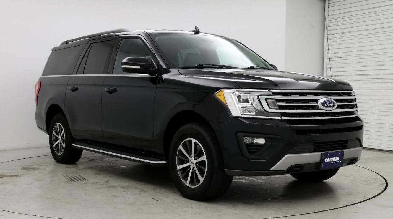 FORD EXPEDITION MAX 2018 1FMJK1JT3JEA26461 image